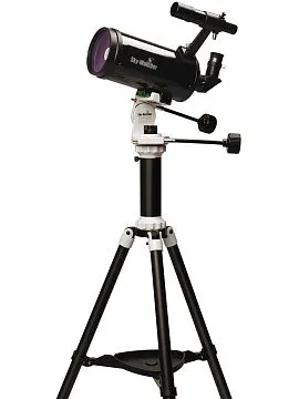 Телескоп Sky-Watcher Evostar МАК102 AZ PRONTO на треноге Star Adventurer (выставочный образец), изображение 1