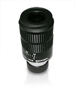 Окуляр Meade Zoom 8–24 мм, 1,25"