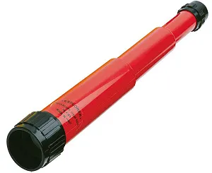 Труба подзорная детская Navir 15x35, изображение 1