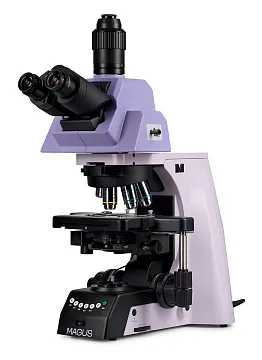 Микроскоп биологический MAGUS Bio 290T, изображение 1