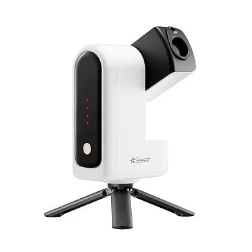 Смарт-телескоп ZWO Seestar S30 Pro