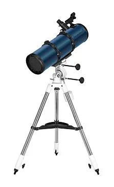 Телескоп Levenhuk New Skyline PLUS 130/650P SQ2