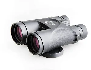 Бинокль Veber Silver Line БН 12x50 WP, изображение 1