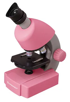 Bresser Junior 40–640x Microscope, изображение 1