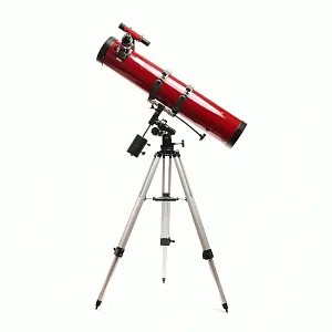 Телескоп Levenhuk Astro L235 EQ, изображение 1