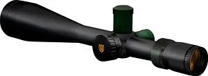 Прицел оптический Nikko Stirling Diamond Sportsman 10–50x60, сетка Mil-Dot, изображение 1