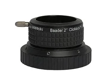 Зажим Baader ClickLock 2" для оптических труб Celestron C6/8/9