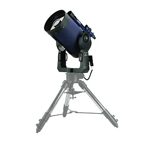 Труба оптическая Meade LX600 14" (f/8) ACF с системой StarLock, изображение 1