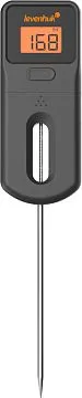 Термометр кулинарный Levenhuk Wezzer Grill BT10, изображение 1