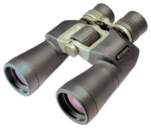 Бинокль STURMAN ATAKER 8–20x50, изображение 1