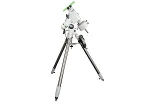 Монтировка Sky-Watcher HEQ5 PRO SynScan GOTO со стальной треногой (обновленная версия, выставочный образец), изображение 1