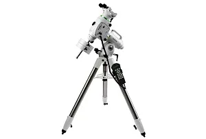 Монтировка Sky-Watcher EQ6-R SynScan GOTO со стальной треногой, изображение 1