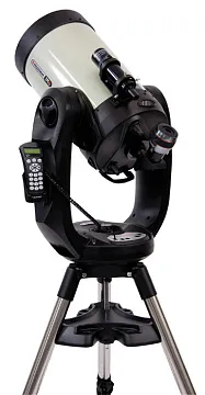 Телескоп Celestron CPC Deluxe 1100 HD, изображение 1