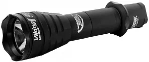 Фонарь тактический Armytek Viking, теплый свет, изображение 1