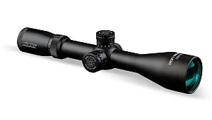 Прицел оптический Konus Konuspro LZ-30 2,5–10x50, изображение 1