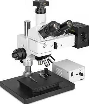 Микроскоп Альтами МЕТ 6C, изображение 1