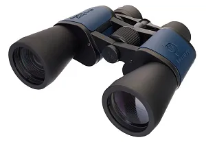 Бинокль Levenhuk Discovery Gator 10–30x50 (выставочный образец), изображение 1