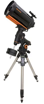 Телескоп Celestron CGEM 925, изображение 1