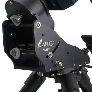 Платфорама экваториальная усиленная Meade X-Wedge для 8"-14" LX200 и LX600, изображение 1