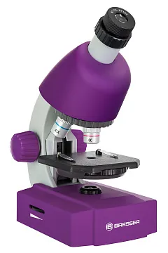 Микроскоп Bresser Junior 40–640x, изображение 1