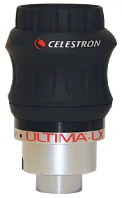 Окуляр Celestron Ultima LX 17 мм, 1,25–2", изображение 1