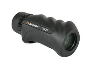 Монокуляр Celestron Nature 10x25, изображение 1