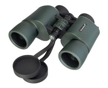 Бинокль Levenhuk New Sherman PRO 8x42