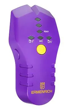 Детектор проводки Ermenrich Ping SA30, изображение 1