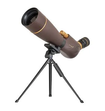 Зрительная труба Levenhuk New Blaze PRO 80