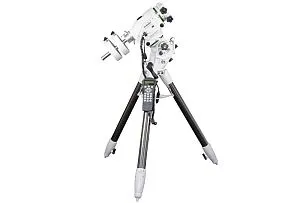Монтировка Sky-Watcher AZ-EQ6 SynScan GOTO со стальной треногой, изображение 1