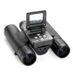 Бинокль Bushnell 8x30 ImageView W5, изображение 1