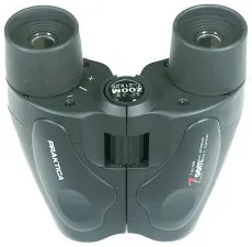 Бинокль Praktica Zoom 7-21х25, изображение 1