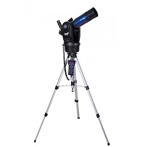 Телескоп с автонаведением Meade ETX-80AT-TC, изображение 1