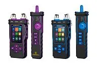 Многофункциональный кабельный тестер Ermenrich NetGeeks NP60
