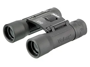 Бинокль Veber Sport БН 12х25, черный, изображение 1