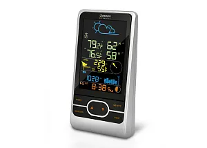 Метеостанция Oregon Scientific WMR86NS, изображение 1