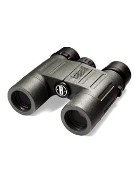 Бинокль Bushnell Trophy 10x27, зеленый, изображение 1