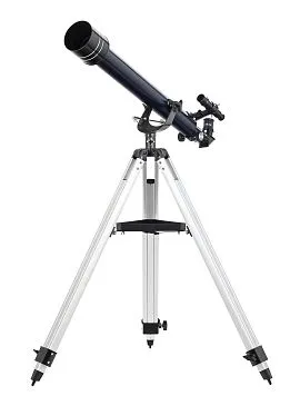 Телескоп Levenhuk New Skyline BASE 60/700 AZ2