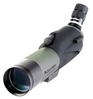 Зрительная труба Celestron Ultima 65-45, изображение 1