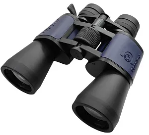Бинокль Levenhuk Discovery Gator 10–30x50, изображение 1