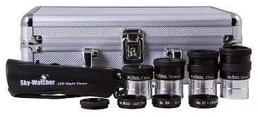 Набор аксессуаров Sky-Watcher Super Plössl (выставочный образец)
