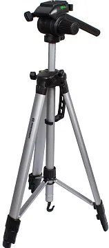 Штатив Bresser 1610 мм, алюминий, изображение 1