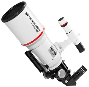 Труба оптическая Bresser Messier AR-102xs/460 Hexafoc, изображение 1