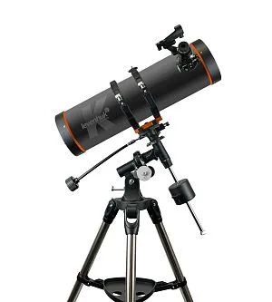 Фототелескоп Levenhuk Kelvin Nova PLUS 130/650, изображение 1