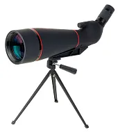 Зрительная труба Veber 25–75x100 Pro