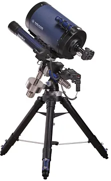 Телескоп Meade LX800 12" (f/8) ACF на монтировке StarLock, изображение 1