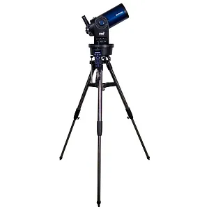 Телескоп с автонаведением Meade ETX-125 (f/15) MAK, изображение 1