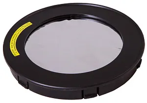 Солнечный фильтр Sky-Watcher для рефракторов 120 мм, изображение 1
