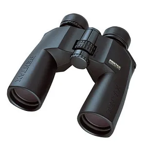 Бинокль PENTAX 10х50 PCF-WPII, изображение 1