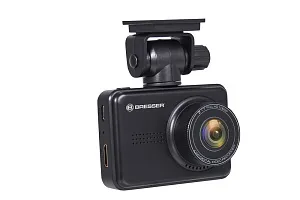 Видеорегистратор Bresser Full HD 3MP (140°), изображение 1